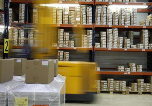 Logistics ep (6)